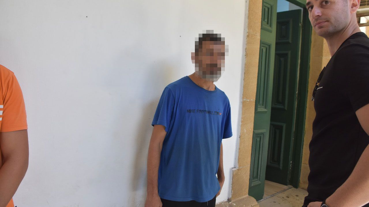 Evinde 60 gram bonzai ele geçirildi: Bir ay cezaevine gönderildi