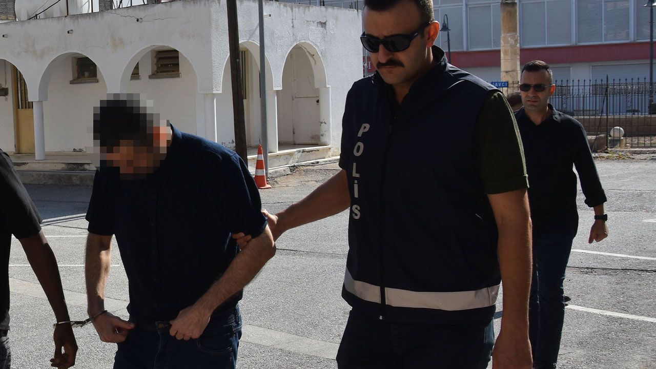 15 işletmeden tahsilat yaptı, paralar şirkete ulaşmadı