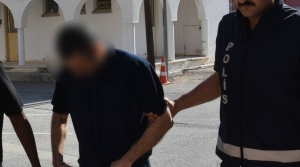 Şirketten 333 bin TL ve 4 bin 400 dolar çaldı: 20 gün cezaevine gönderildi