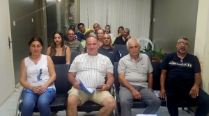 Voleybolda Olağan Genel Kurulu Yapıldı