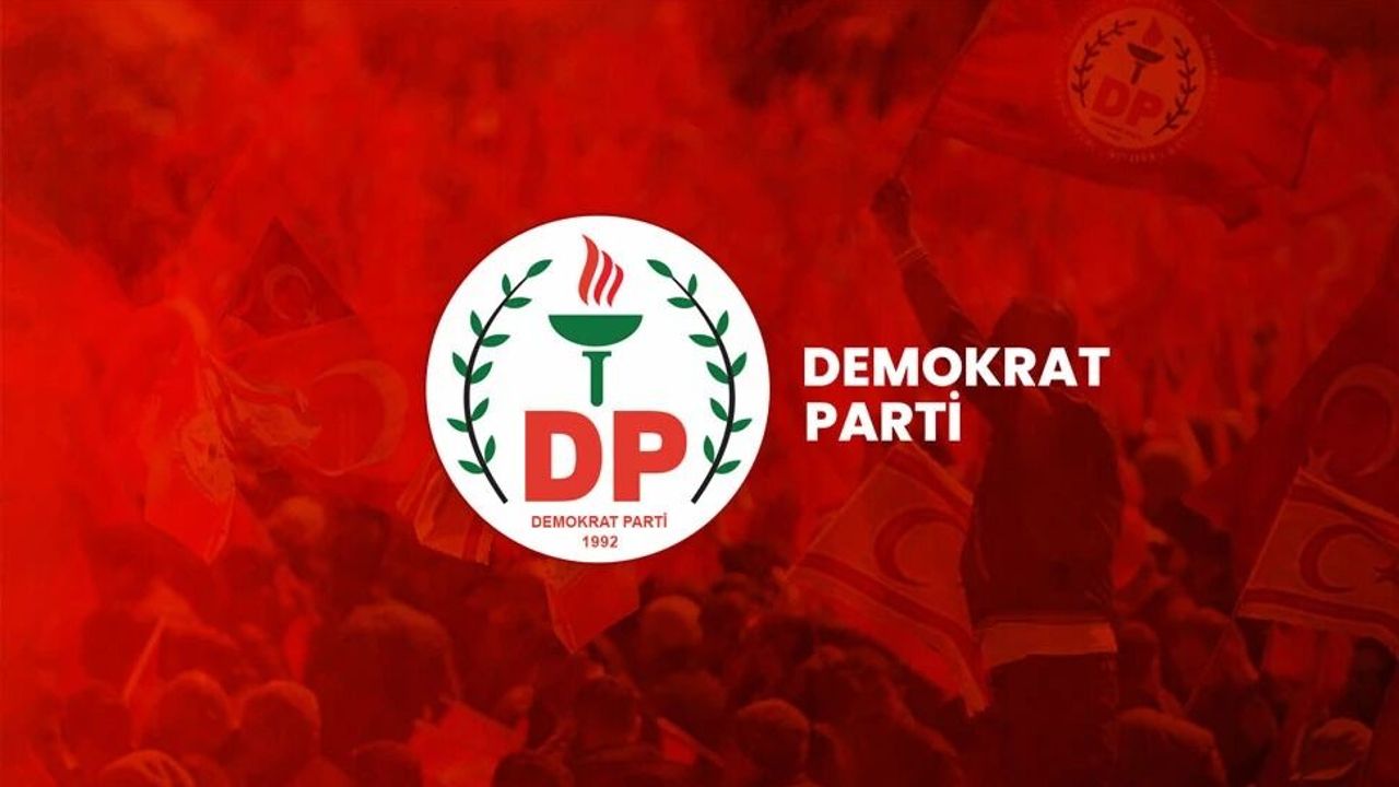 Demokrat Parti örgütlenme ağını Türkiye ve yurt dışına taşıyor