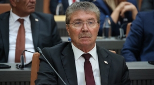 Üstel’den Manisa’da yaralanan öğrenciler için geçmiş olsun mesajı