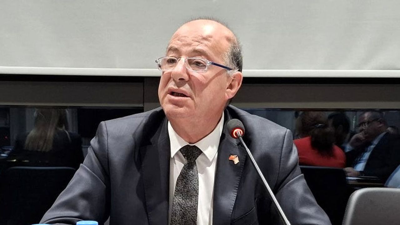 Dinçyürek: Dikmen ve bölge halkına söz verdik, sözümüzü tuttuk