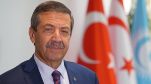 Ertuğruloğlu: Erdoğan’a tarihi çağrısını yinelemesinden dolayı en derin şükranlarımı sunuyorum