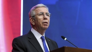 Mansur Yavaş CHP’den istifa etti