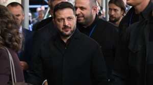Zelenski: Türkiye’de zirve yapmaya hazırız