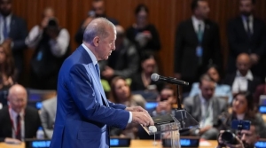 Erdoğan’dan BM İklim Zirvesi’nde COP31 vurgusu