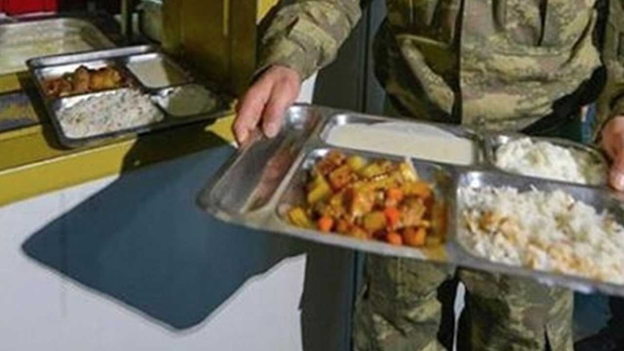 RMMO’da yemek skandalı: 9,5 milyon euro çöpe gitti