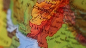 Pakistan, Afganistan’daki 10 noktaya hava saldırısı düzenledi