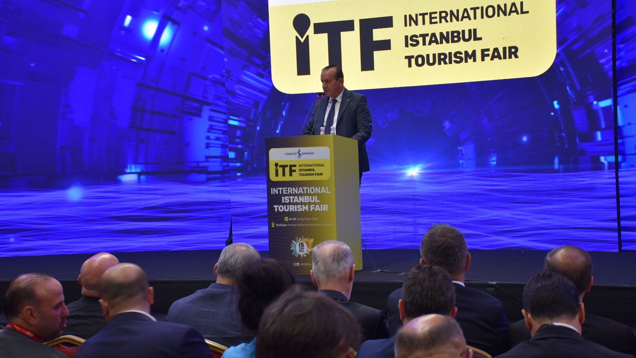 Ataoğlu: Kuzey Kıbrıs, çok daha zengin bir turizm hikâyesine sahip