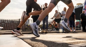 İlk kez düzenlenecek “İskele Uluslararası Yarı Maratonu” pazar günü koşulacak