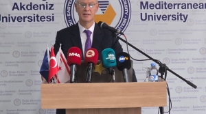 Hasipoğlu: Kadınlar şiddet karşısında yalnız değil