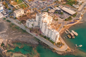 Laguna Deniz Yıldızı Derneği’nden Deniz Yıldızı Apartmanları’na ilişkin açıklama