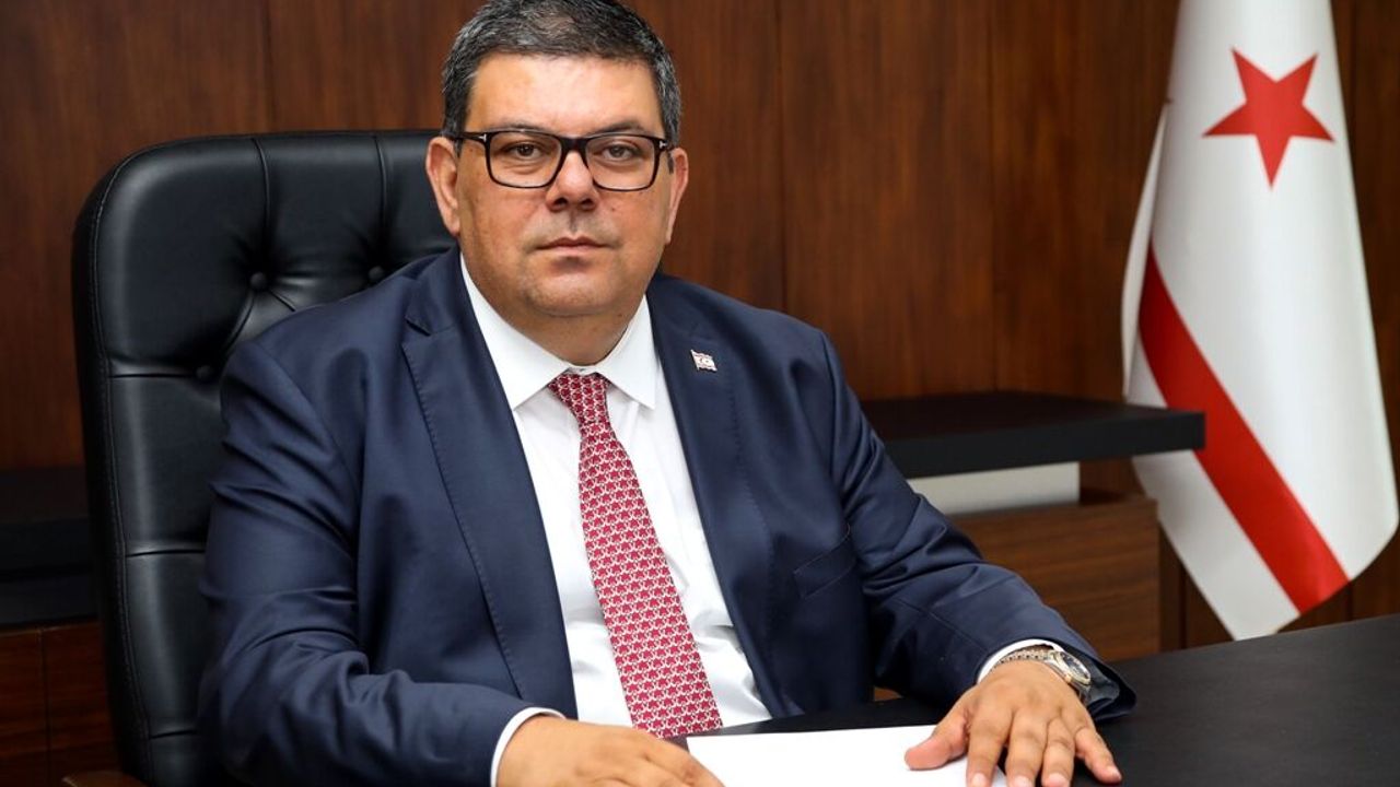Berova'dan Şenkul'a: Milletvekilliği düşünüyorsanız henüz geç değil