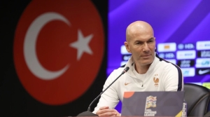 Zidane’dan Türkiye için dikkat çeken sözler