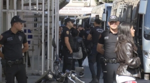 Fon soruşturmasında gözaltına alınan 8 şüpheli tutuklandı