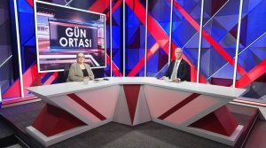 Hasipoğlu: İki seçim birlikte yapılırsa katılım yüksek olacak