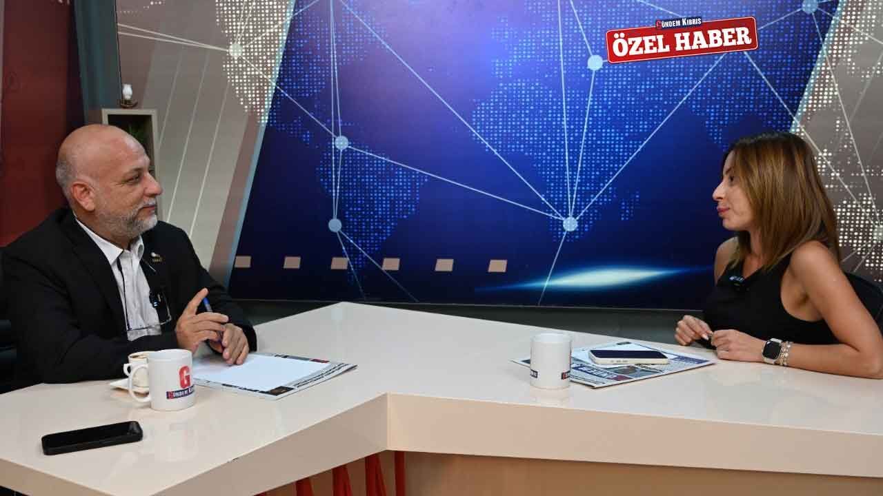 “CTP adeta aktivist bir kulüp gibi davranıyor”