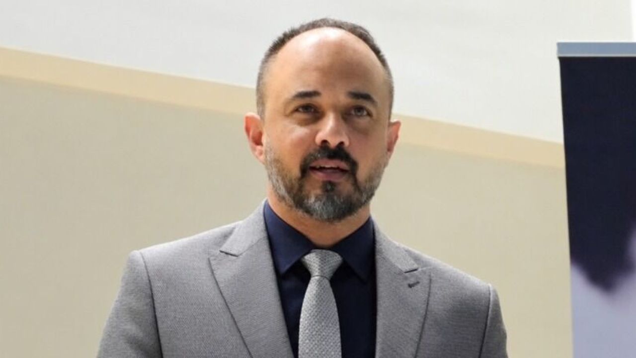 Soybir: İtfaiyecilerimiz, can ve mal güvenliğimizin gizli kahramanlarıdır