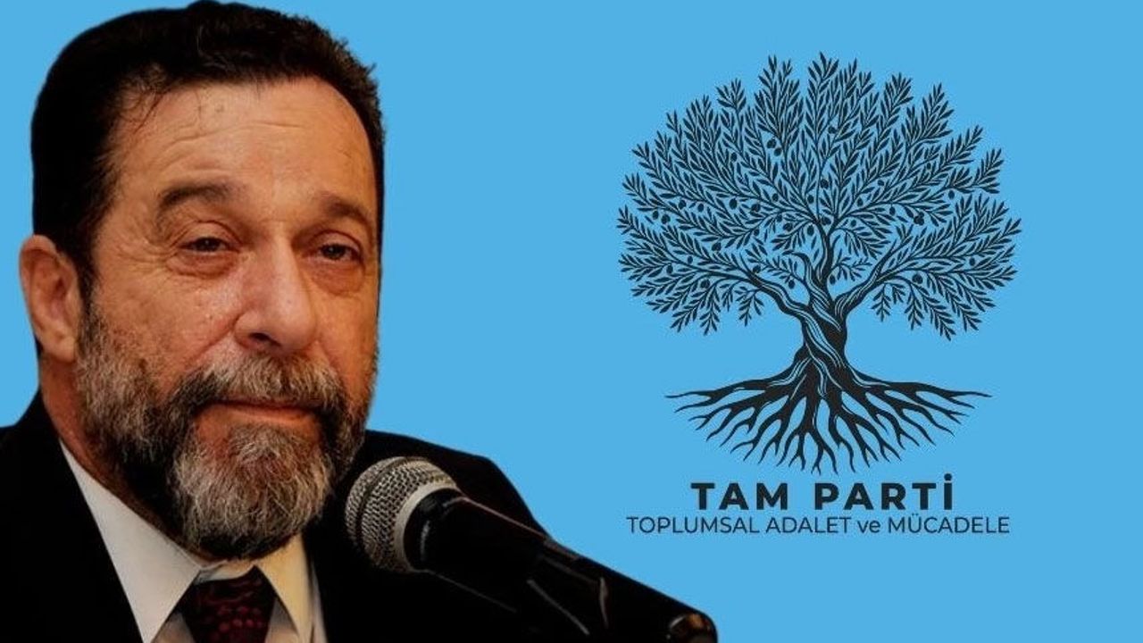 “Tam Parti seçimin sürprizi olacak”