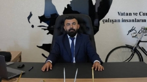 Geçitkale-Serdarlı Belediye Başkanı Kasım: Belediyeyi siyasete alet edemezsiniz