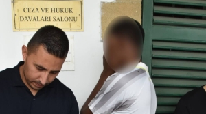 Cinsel saldırı suçlamasıyla tutuklanmıştı: 45 gün cezaevine gönderildi