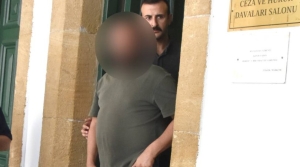 “Tanıyorum ama uyuşturucu vermedim”