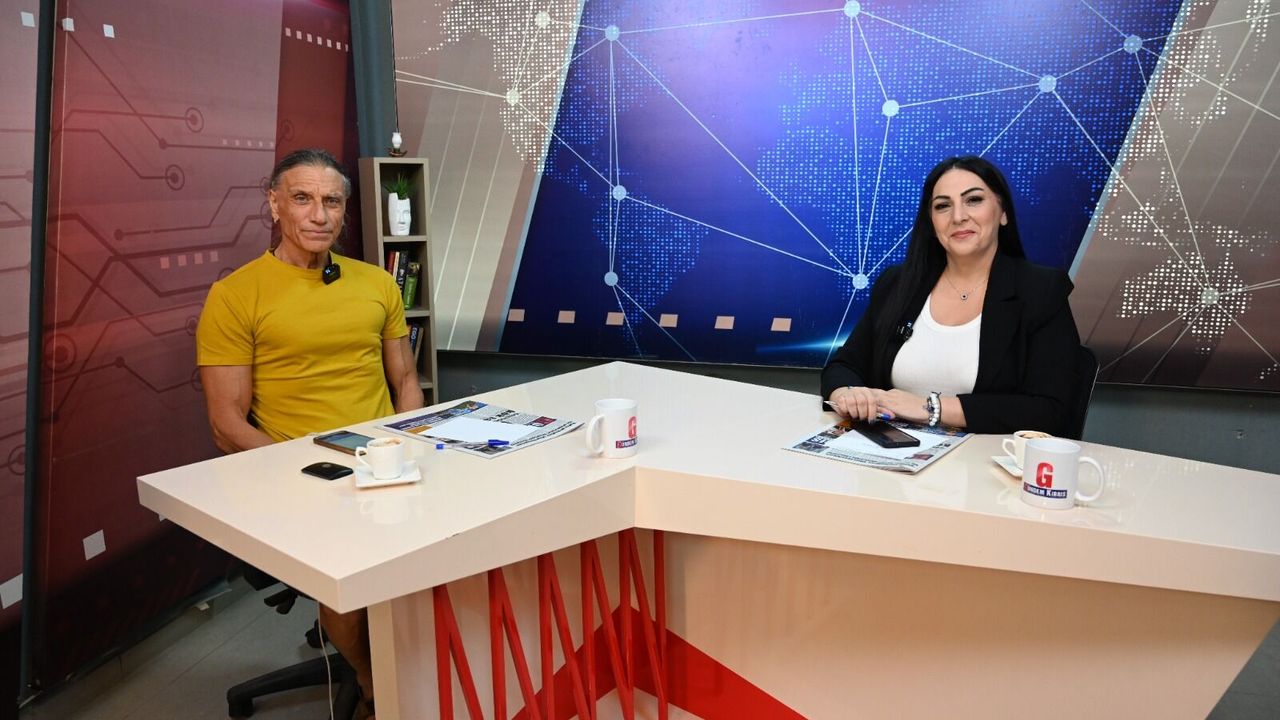 Denizkan’dan anket analizi: Anket mi, algı mı? Yüzde 47’yi çıkaranlar çıksın, anlatsın!