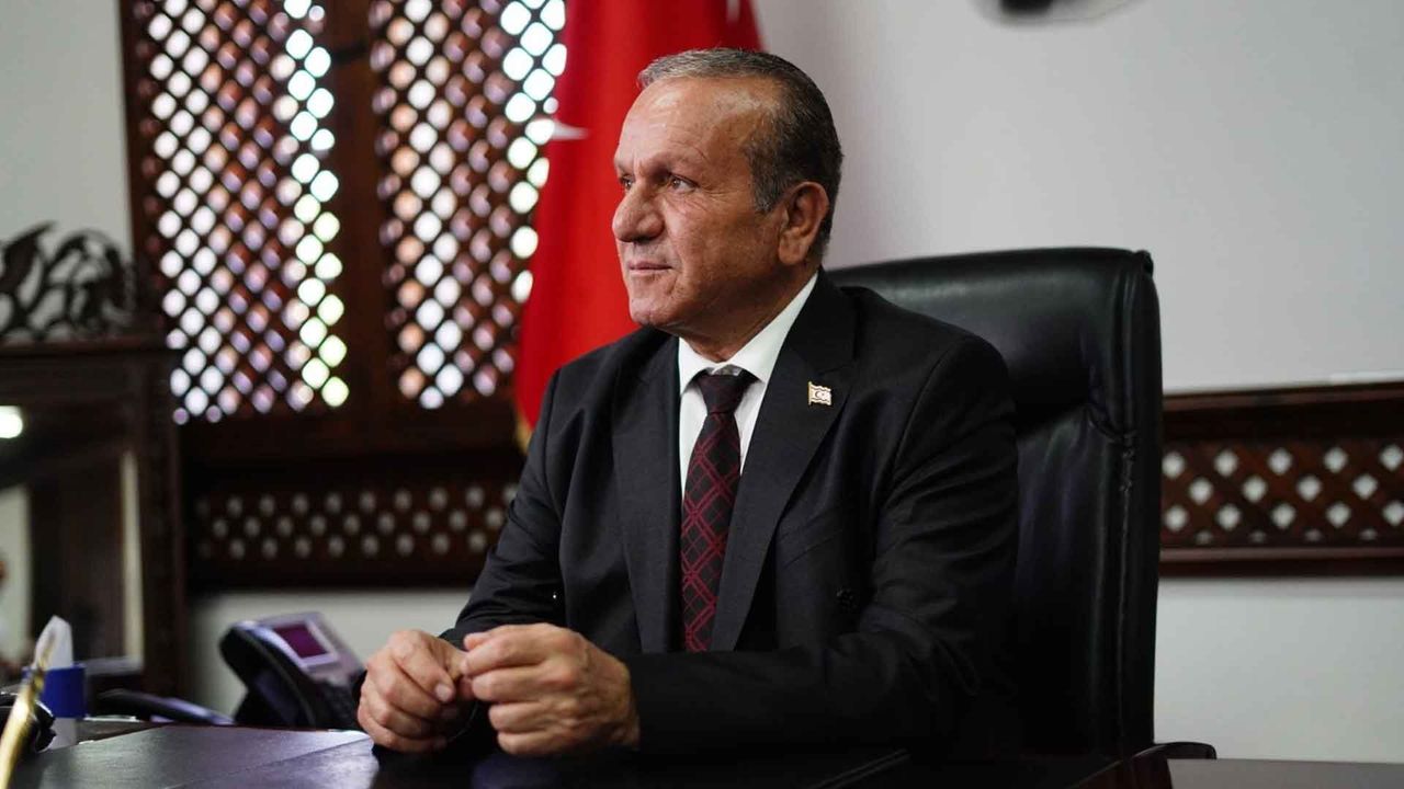 Ataoğlu: Turizm, hep birlikte ortaya koyduğumuz ortak bir değerdir