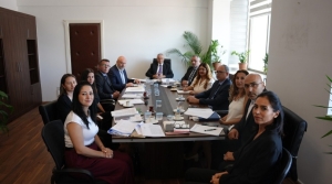 Yaş meyve sebze hallerinin kurulmasında ihale aşamasına gelindi