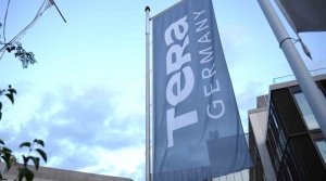 Tera Yatırım Holding Başkanı Tezmen’in Düsseldorf’taki emlak projesi ve oteli görüntülendi