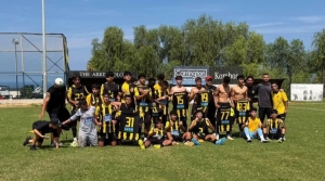 U17 Elit Lig’de 2. hafta heyecanı başladı