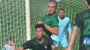 Forest yabancılarıyla güldü: 2-0