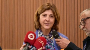 BMGS’nin Kıbrıs Kişisel Temsilcisi Holguin’den New York’taki görüşmelere ilişkin açıklama