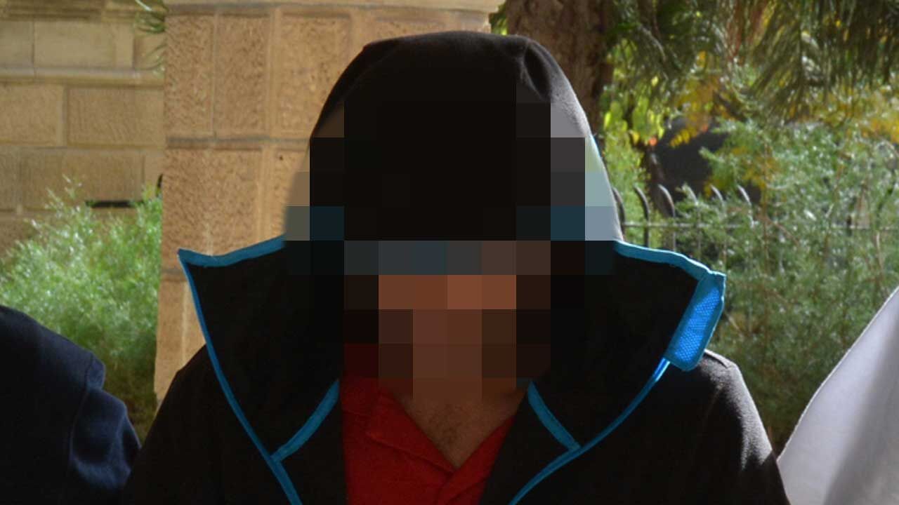 Lefkoşa’da ev araması: Kokain, hintkeneviri, tabanca...