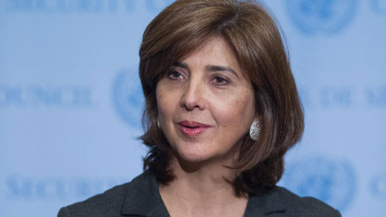 Holguin: Güven Yaratıcı Önlemler ivedilikle uygulanmalı