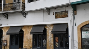 “Nesiller Boyunca Kıbrıs” söyleşisi Rüstem Kitabevi’nde yapıldı