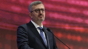 Duran: Kudüs’ün tarihi ve hukuki statüsünü hedef alan kabul edilemez bir saldırıdır