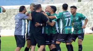 G.Gücü lige dönüş yaptı: 3-0