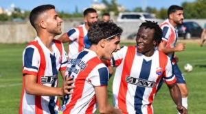 Derbide kazanan Yeniboğaziçi: 1-2