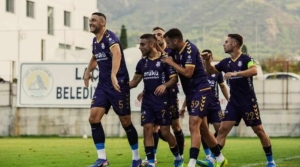 Cihangir istediğini aldı: 2-0