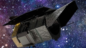 NASA’nın Roman Uzay Teleskobu 300 megapiksellik gözünü evrene açtı