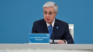 Kazakistan Cumhurbaşkanı Tokayev’den askeri reform talimatı