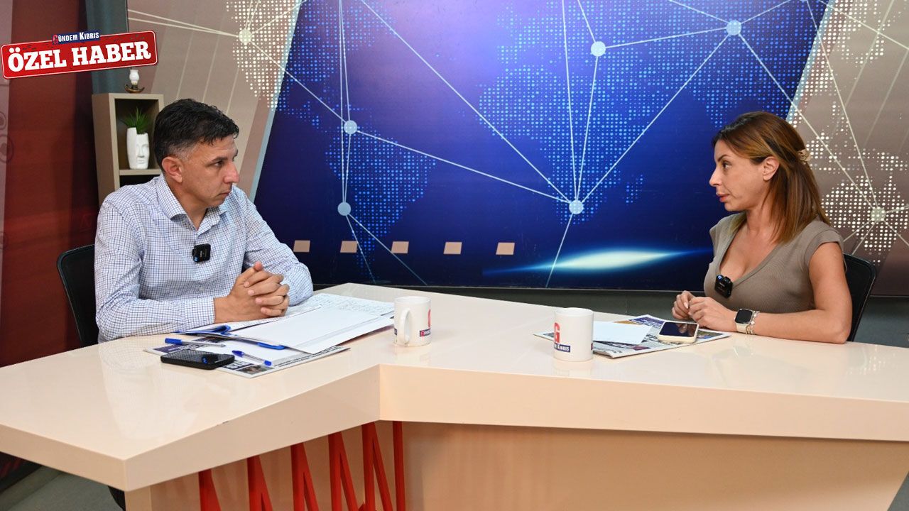 “Önümüzdeki dönemde de çok daha güçlü bir Göyeli-Alayköy yaratmaya devam edeceğiz”