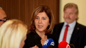 Holguin’in New York’taki görüşmelere ilişkin açıklaması Rum basınında