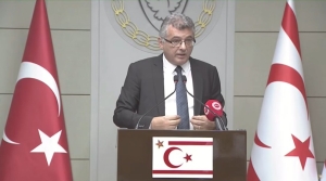 Erhürman: İş olsun diye üçlü görüşme yapmam