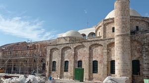 Evkaf: Zuhuri Camii ve Tekkesi’nin tarihi kimliğine saygı gösterilmelidir