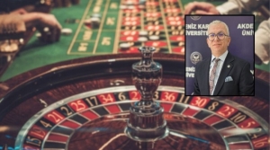 Araştırma: Casinolara olumlu bakış yüzde 70