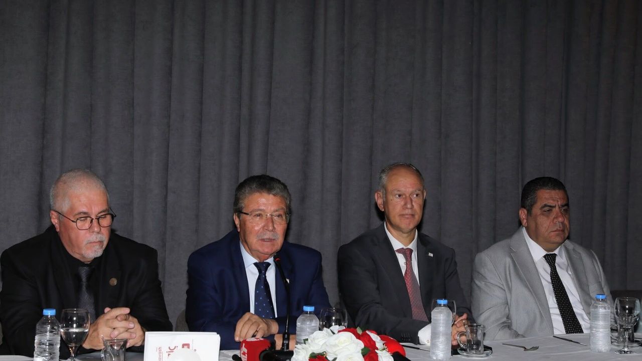 Üstel: Sporda yatırımlarımızı sürdürüyoruz
