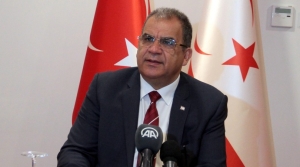 Ulaştırma Bakanı Sucuoğlu: Limanlardan utandım